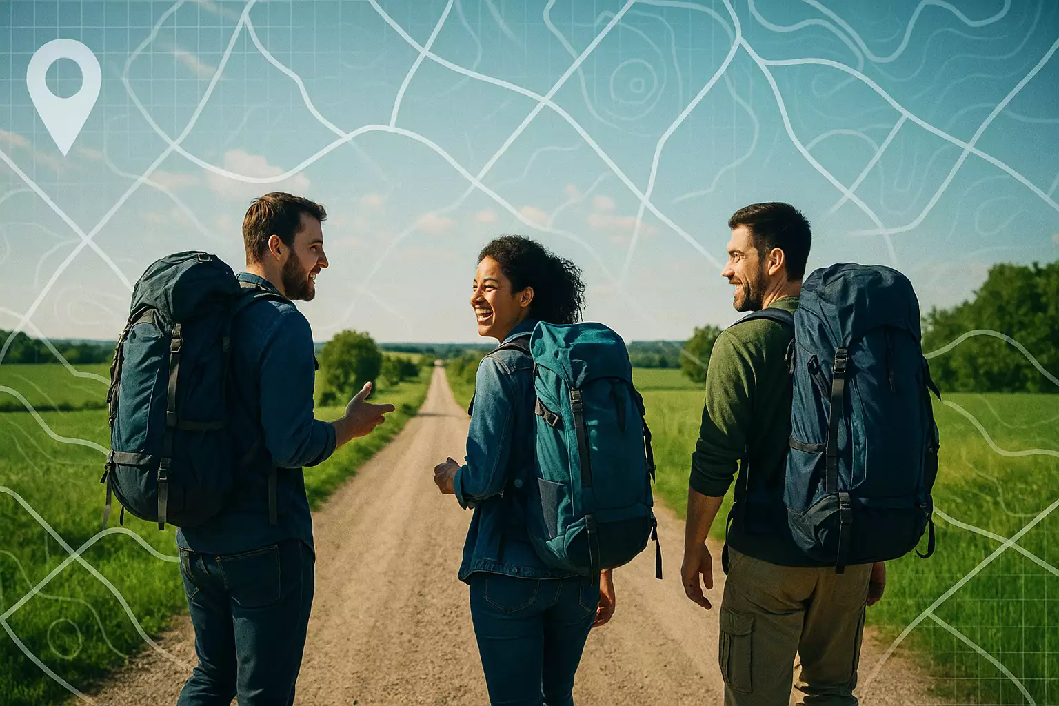 Un'immagine generica segnaposto con angoli arrotondati in una figura.